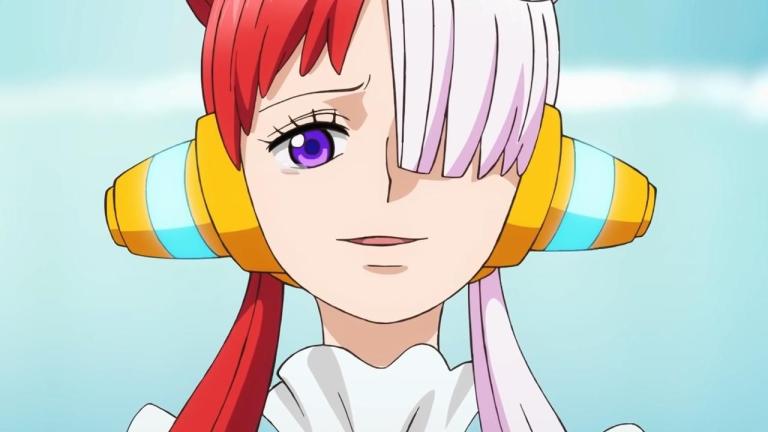 La próxima película de One Piece presenta a 'la hija de Shanks'