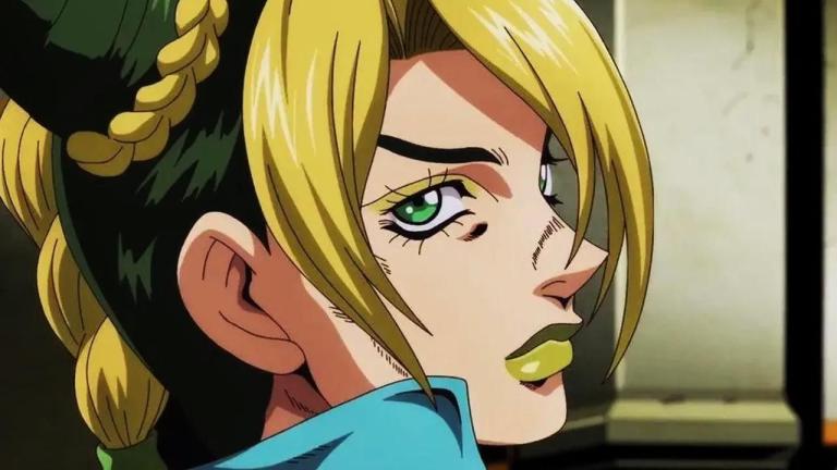 La segunda parte de JoJo’s Bizarre Adventure: Stone Ocean se estrenaría en septiembre