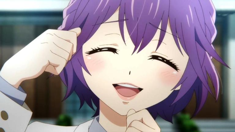 Las actrices de voz de Kakkou no Iinazuke bailaron la canción de opening
