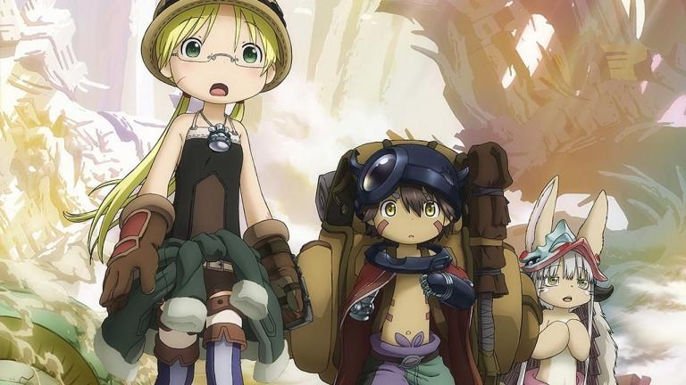 Made in Abyss revela un nuevo visual para su segunda temporada