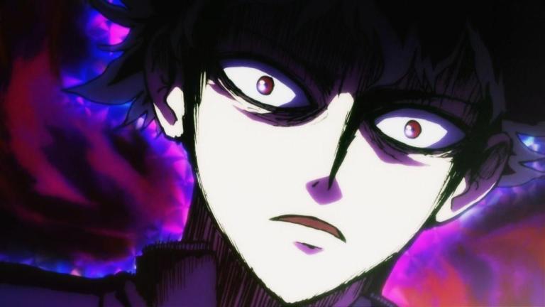 Mob Psycho 100 revelará más detalles de su tercera temporada en mayo