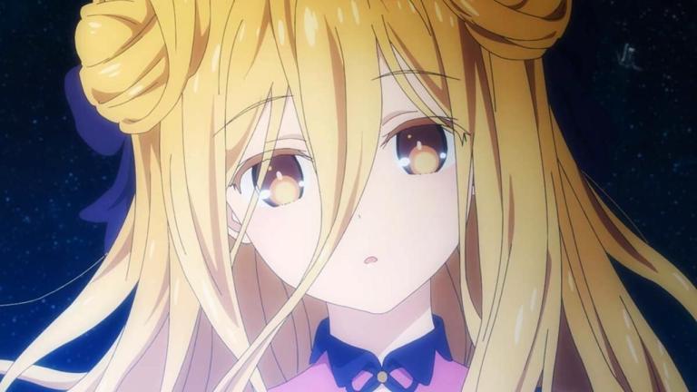 Mukuro Hoshimiya protagoniza el nuevo avance de Date A Live