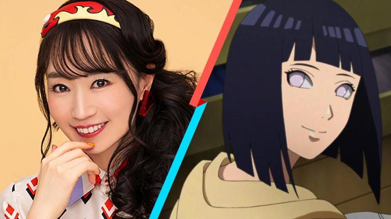 Nana Mizuki, la voz de Hinata Hyuuga, ha dado positivo a COVID-19