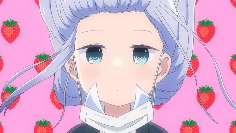 ¿Notaste estas referencias a populares series en Aharen-san wa Hakarenai?