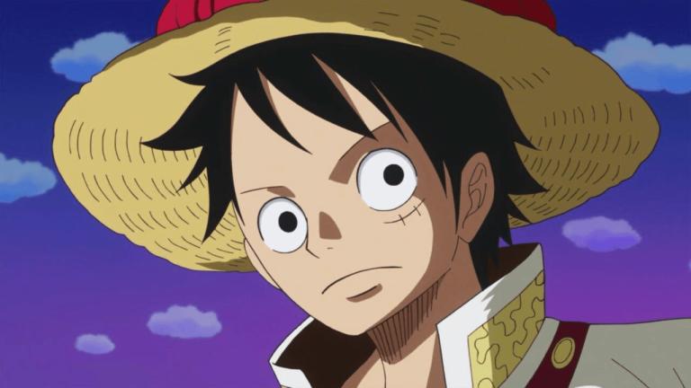One Piece: Roban partes del mural de Reddit y las venden como NFTs