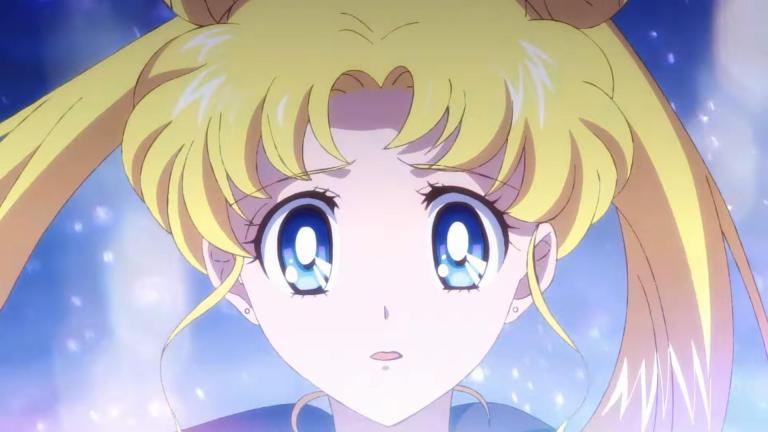 Sailor Moon tendrá dos películas que adaptarán su último arco