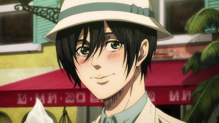 Shingeki no Kyojin: El tema 'My War' finalmente lanza su video animado