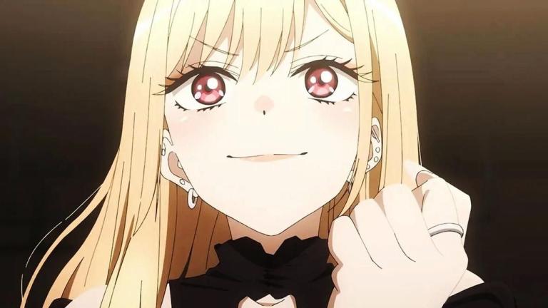 Sono Bisque Doll: El video musical del ending ya supera las 7 millones de reproducciones