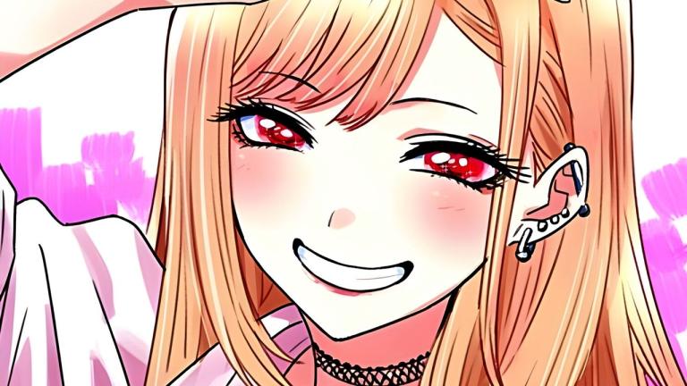 Sono Bisque Doll wa Koi wo Suru ya supera las 6.5 millones de copias en circulación