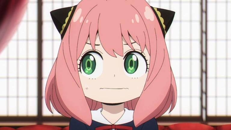 SPY x FAMILY celebra su cuarto episodio con nuevos visuales
