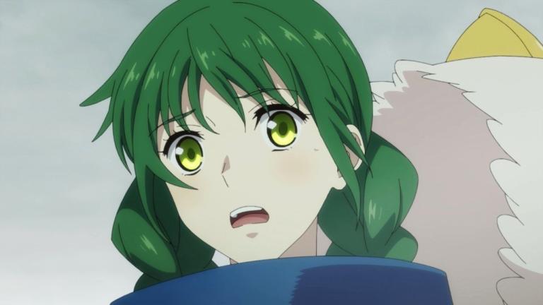 Tate no Yuusha no Nariagari 2nd Season celebra su tercer episodio