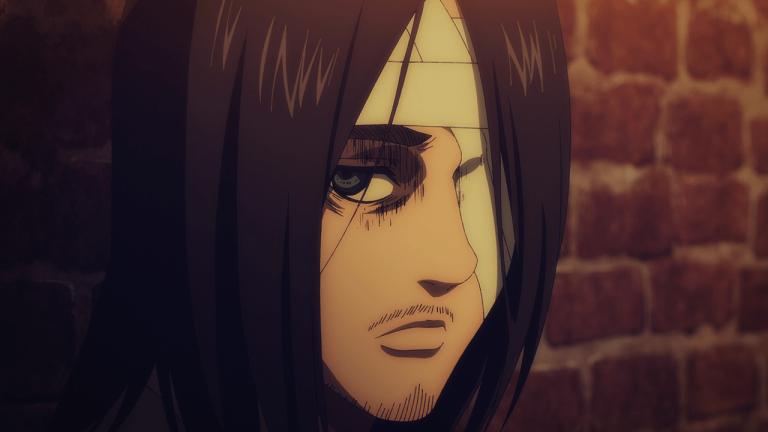 Todos los detalles del episodio final de Shingeki no Kyojin: The Final Season