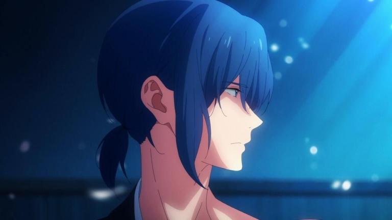 Tsurune: Kazemai Koukou Kyuudoubu revela un avance para su próxima película