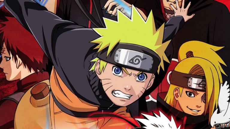 Un fanático retiró todo el relleno de Naruto para verlo con su novia
