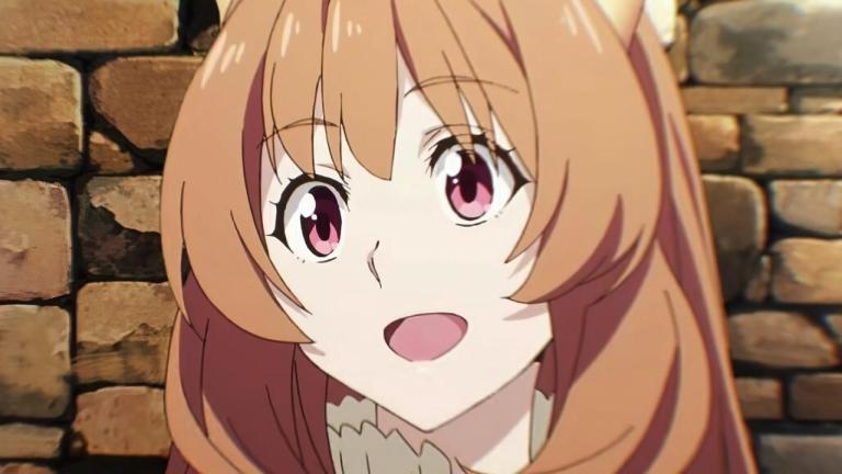 Una plataforma china filtró el segundo episodio de Tate no Yuusha no Nariagari 2