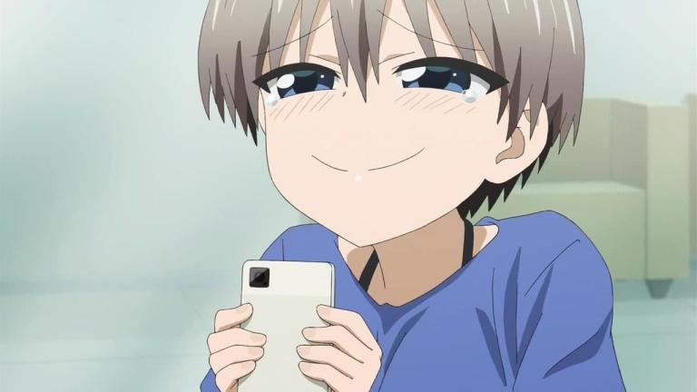 Uzaki-chan wa Asobitai! sigue protagonizando polémicas en Twitter