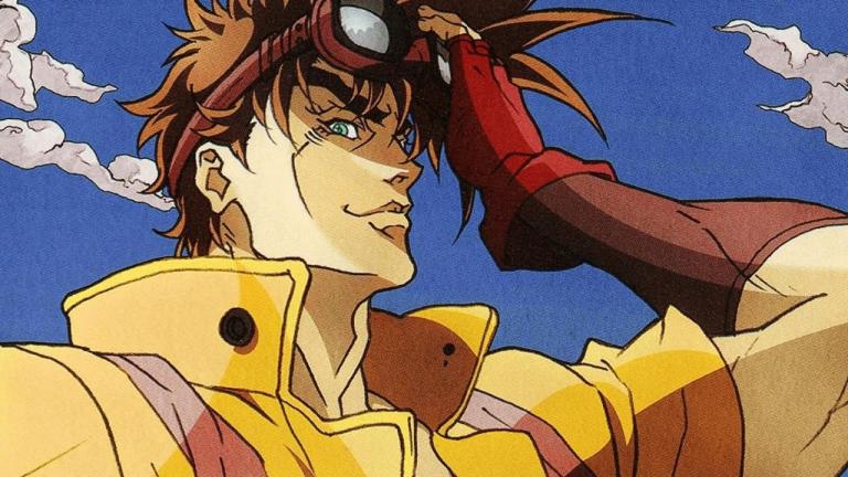 A Hirohiko Araki le gustaría seguir escribiendo JoJo's Bizarre Adventure para siempre