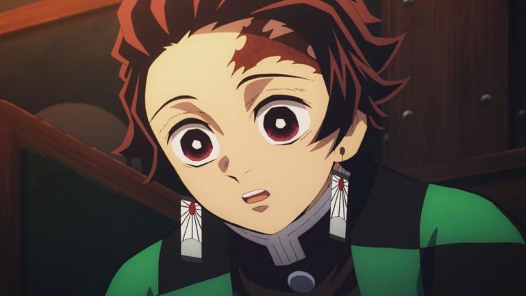 Arrestan a una mujer por vender productos falsos de Kimetsu no Yaiba