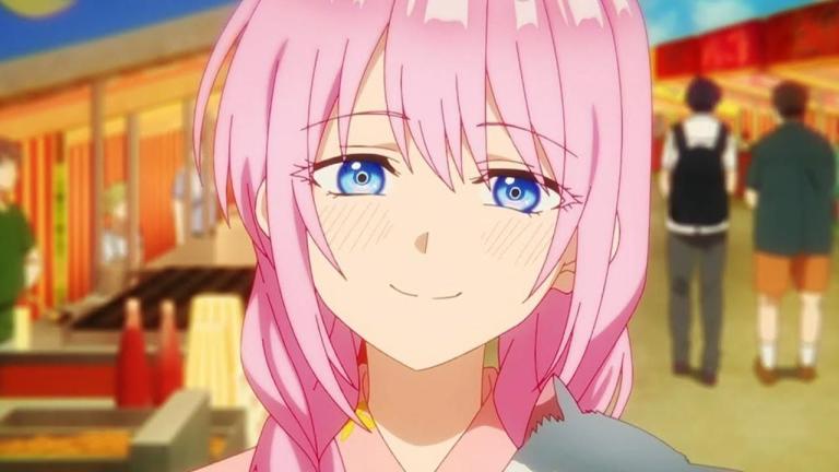¿Qué tan fiel es Kawaii dake ja Nai Shikimori-san a los paneles originales?