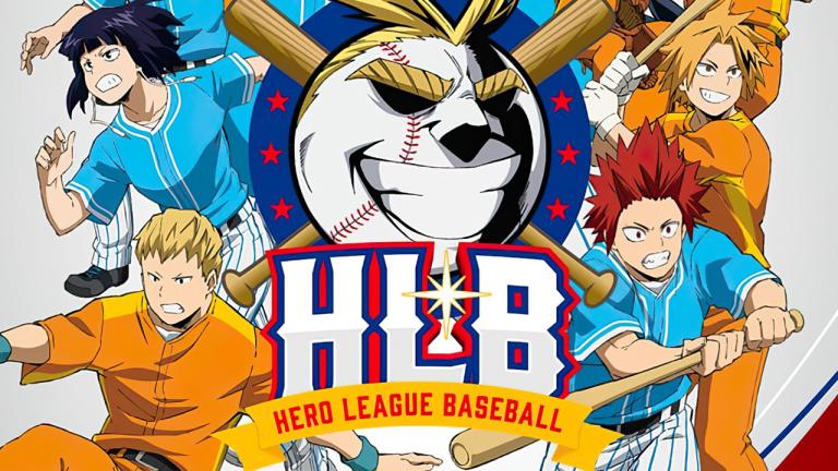 Boku no Hero Academia tendrá dos nuevos OVAs este verano