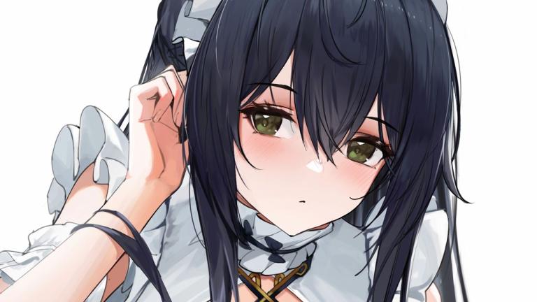 Continúa la censura a Azur Lane en China, esta vez a la sensual Indomitable