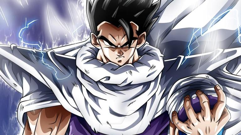 La película Dragon Ball Super: Super Hero llegará a cines de Latinoamérica este año