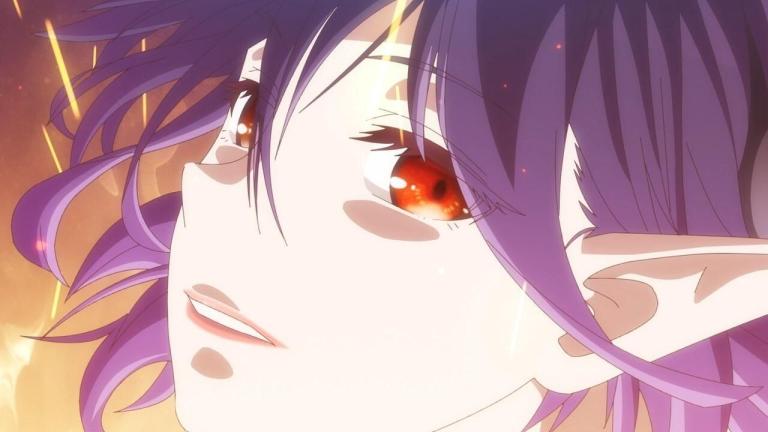 El anime ecchi Kinsou no Vermeil revela un nuevo avance con su fecha de estreno