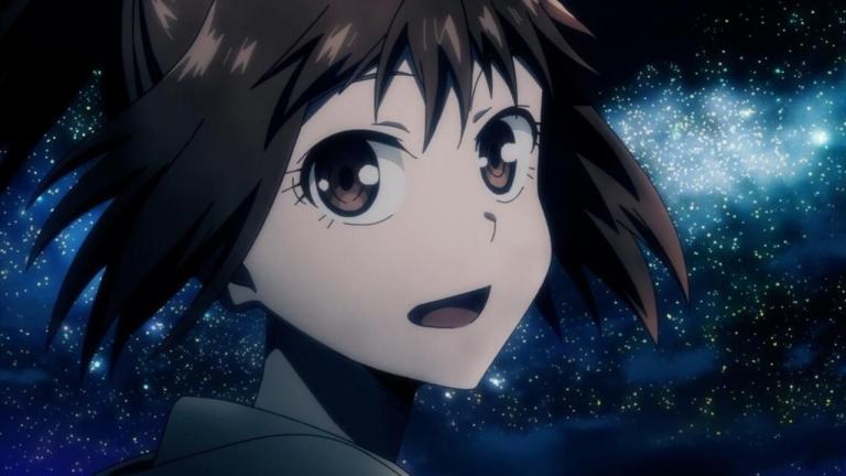 El anime Hoshi no Samidare revela su fecha de estreno con un avance