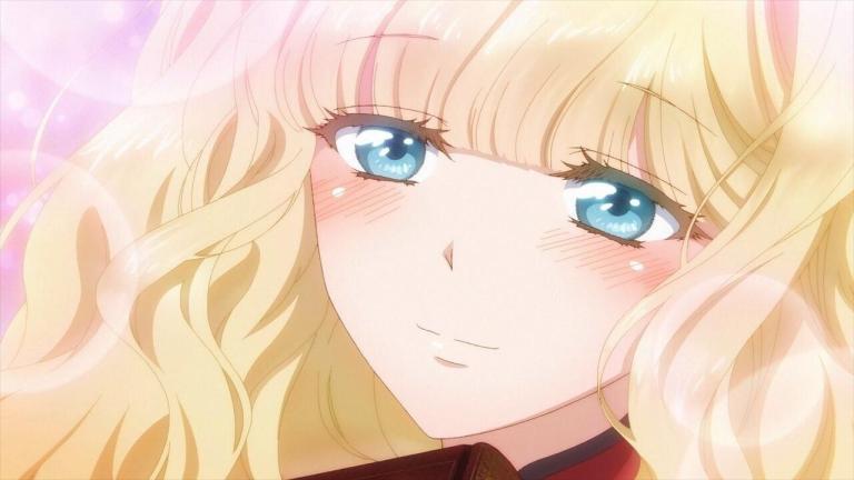El anime Mushikaburi-hime revela su estreno en octubre con un avance