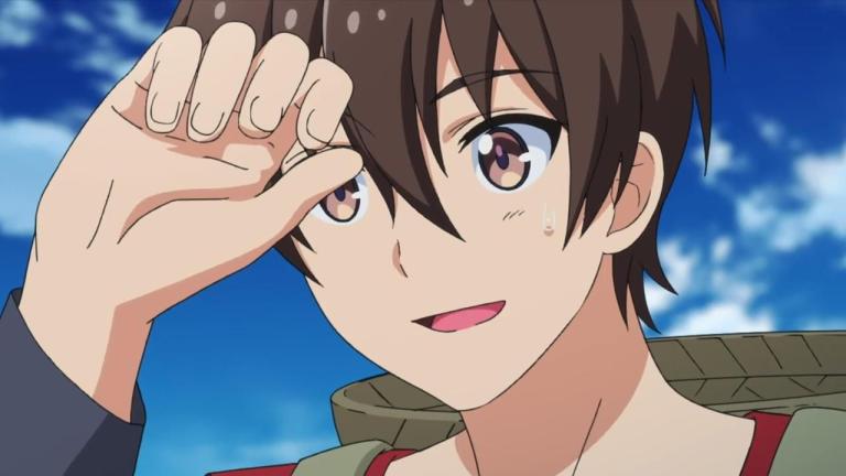 El anime Noumin Kanren no Skill Bakka Agetetara Naze ka Tsuyoku Natta revela su primer avance