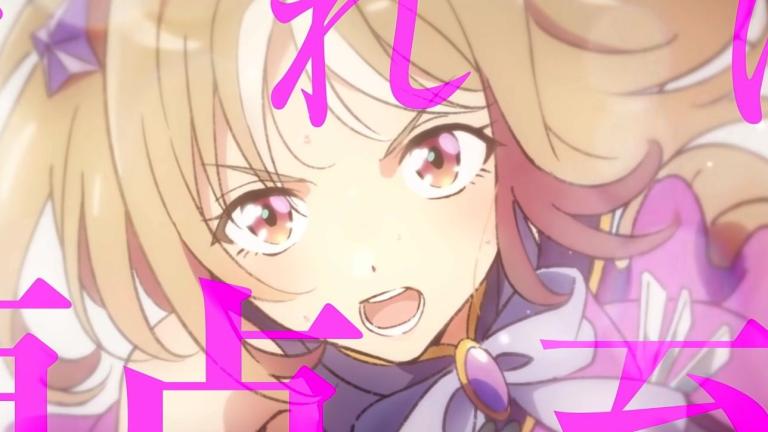 El anime Uma Musume: Pretty Derby tendrá una nueva temporada
