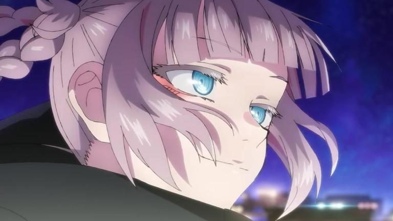 El anime Yofukashi no Uta revela un nuevo visual y más miembros del elenco