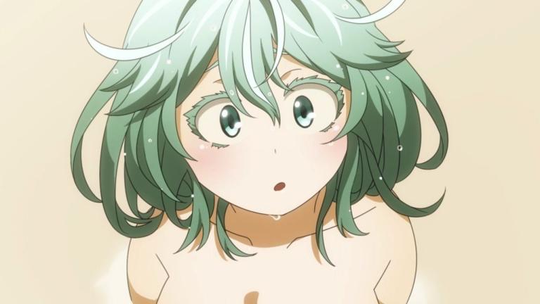 El autor de Boku no Hero Academia reveló el diseño de Invisible Girl