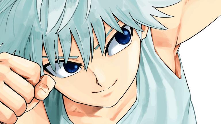 El autor de HUNTER x HUNTER en camino a ser el mangaka con más seguidores en Twitter