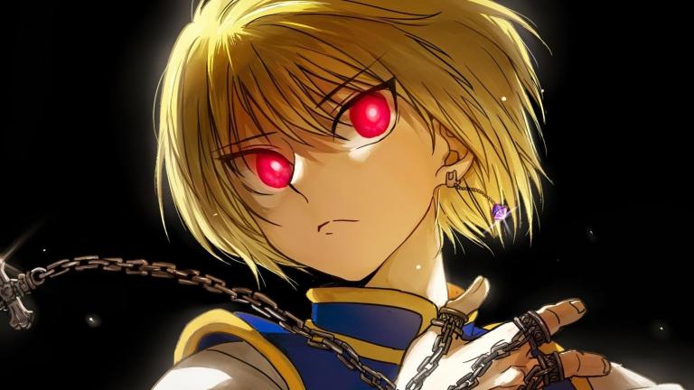 El autor de HUNTER x HUNTER supera el millón de seguidores en Twitter en menos de un día