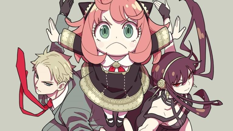 El autor de SPY x FAMILY no sentiría apego hacia sus personajes