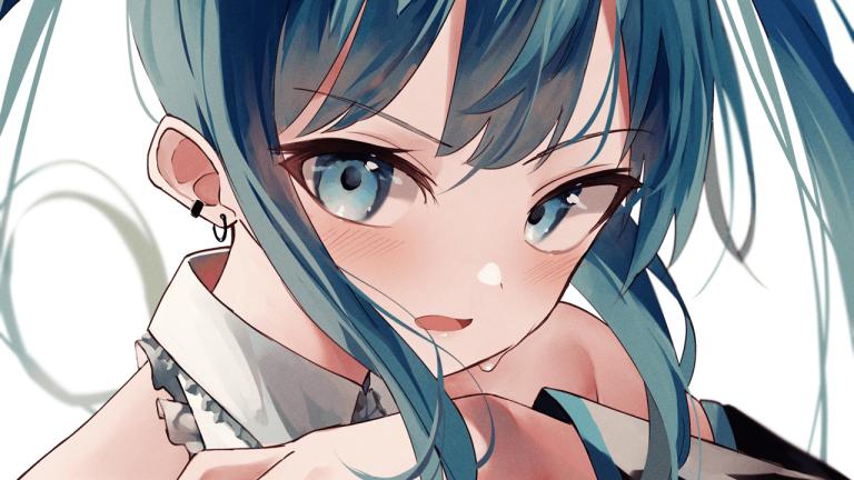 El líder de KISS expresó su apoyo al 'esposo' de Hatsune Miku
