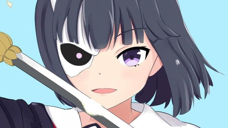 El manga Busou Shoujo Machiavellianism finalizará en junio