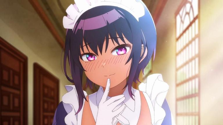 El manga Saikin Yatotta Maid ga Ayashii tendrá adaptación al anime