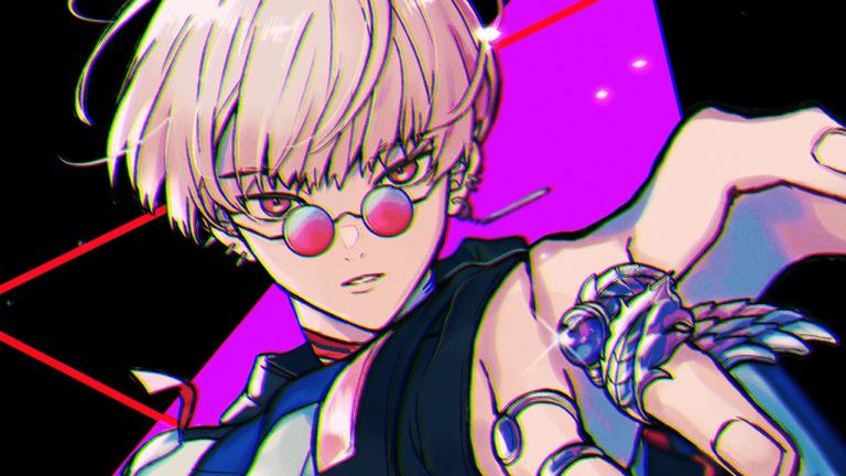 El proyecto sobre hip hop, Paradox Live, tendrá un anime en 2023