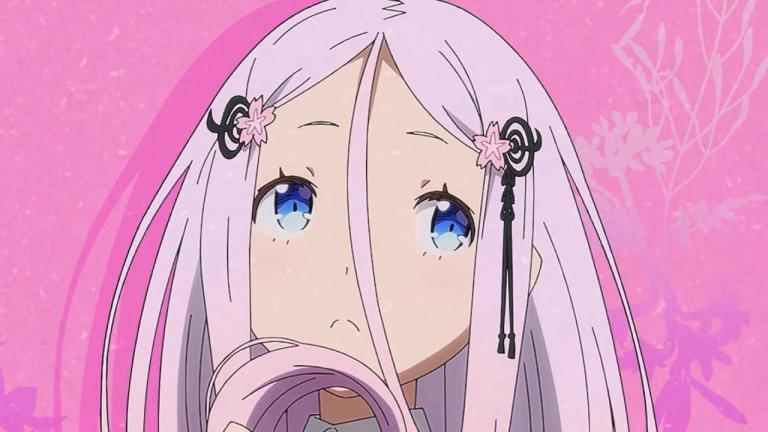 El videojuego Warau Ars Notoria será adaptado al anime