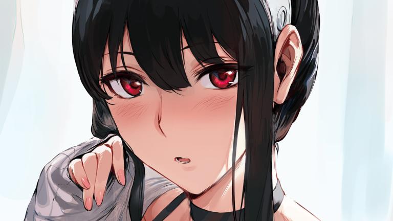 Estas son las mejores chicas de Primavera-2022 según Anime!Anime!