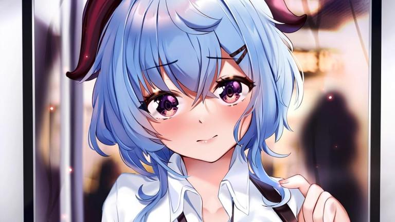 Estos son los personajes de Genshin Impact con más 'profanaciones' en Pixiv