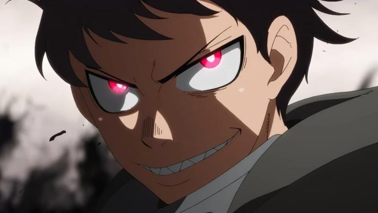 Fire Force confirma la producción de una tercera temporada y un videojuego
