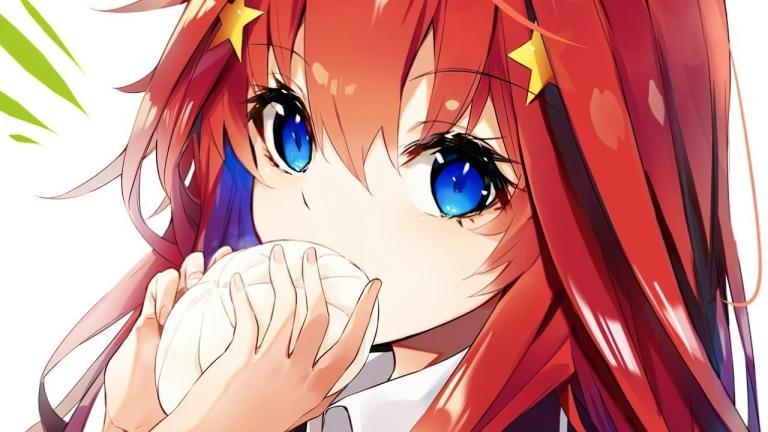 Gotoubun no Hanayome: Itsuki protagoniza el primer videojuego en realidad virtual