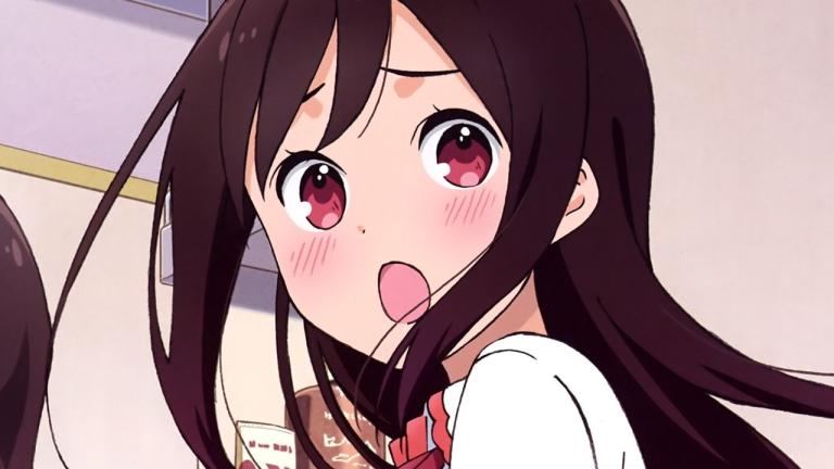 Hitoribocchi no Marumaru Seikatsu celebra el cumpleaños de Bocchi Hitori