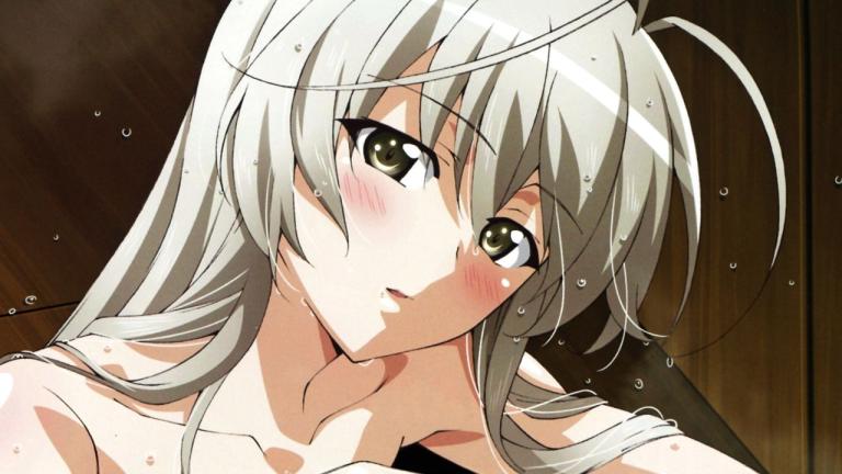 Japón celebrará el Día del Beso con un maratón de Yosuga no Sora