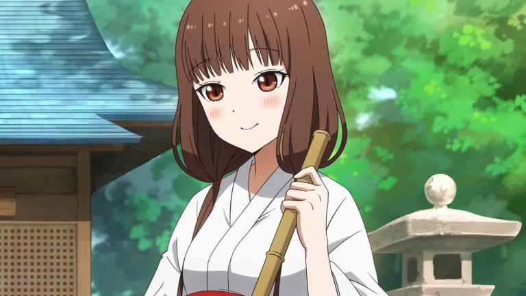 Kaguya-sama: Love is War celebra el cumpleaños de Miko Iino