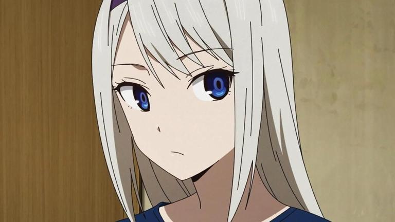 Kaguya-sama: Love is War – Ultra Romantic celebra su octavo episodio