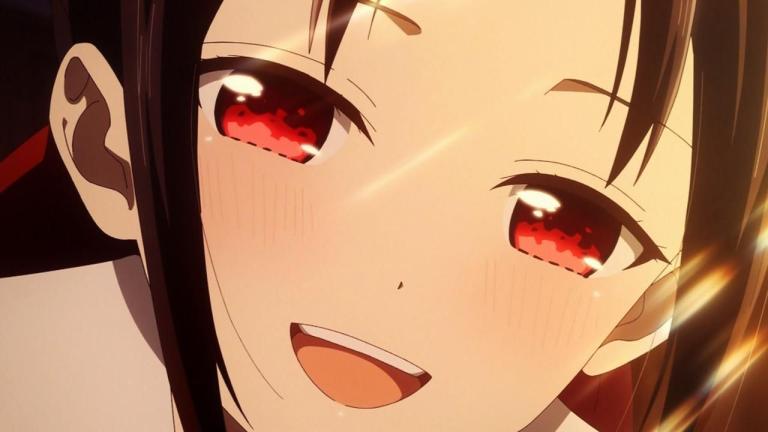 Kaguya-sama: Love is War – Ultra Romantic celebra su séptimo episodio